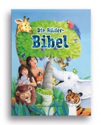 Die Bilderbibel (ab 5 Jahre)